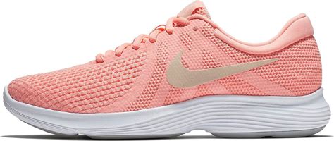 nike revolution 4 damen rosa|Nike Women's Revolution 4 Running Shoe .